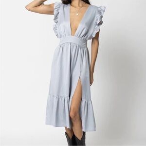 Stillwater Silky Jessie Midi